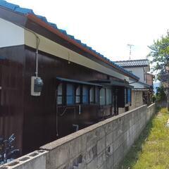 駐車場付きの戸建て、「社員寮」にしてみませんか？
