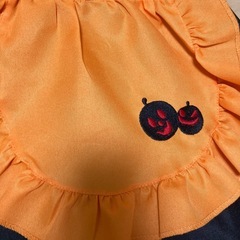 ハロウィンコスプレ100の画像