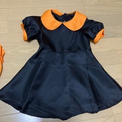 ハロウィンコスプレ100の画像