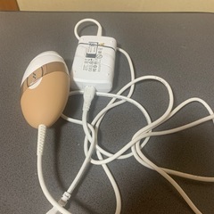 Smooth Skin Bare SSB1 光脱毛器 スムーズスキン