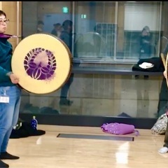 三味線、篠笛、和太鼓、徳島民謡を唄いたい方、まずは見学からいらっしゃいませんか(^^) − 東京都
