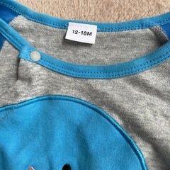 ベビー服 値下げ 急ぎの画像
