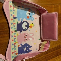 受け渡し者きまりましたチャイルドデスクの画像