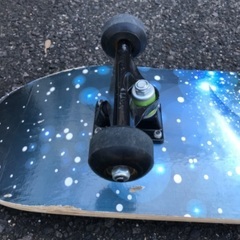 スケートボードの画像