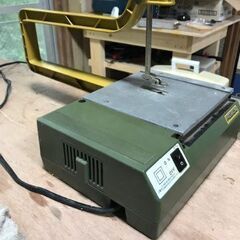 プロクソン電動糸鋸