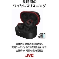 Bluetoothイヤホンの画像