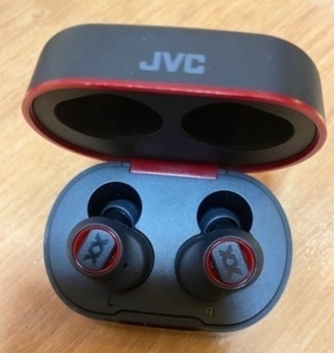 Bluetoothイヤホン