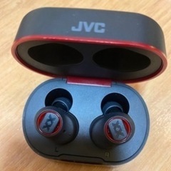 Bluetoothイヤホンの画像