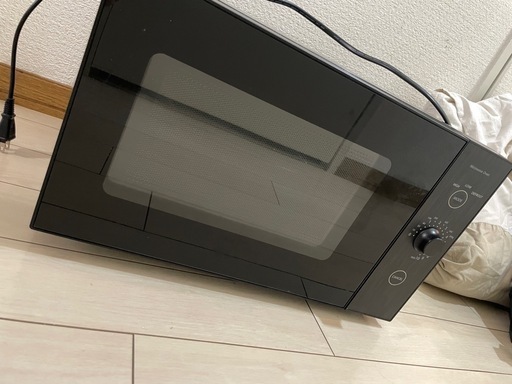 電子レンジ