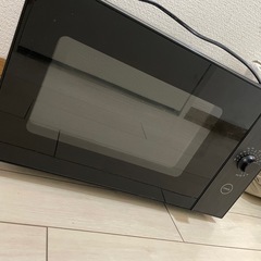 電子レンジ