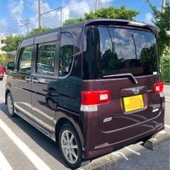 車検2年付き！パワースライドタント！アイドリングストップ！の画像