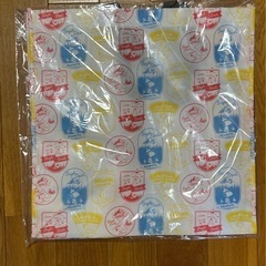 【新品未開封】スヌーピーグッズ3点の画像