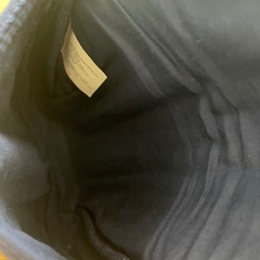 SABONポーチの画像