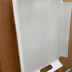 お盆の画像