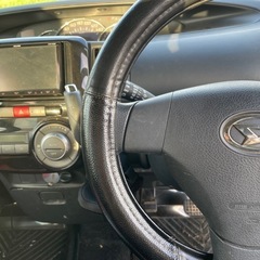 ダイハツタントの画像