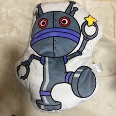 だだんだんクッション