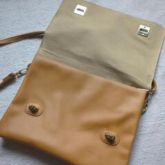 PAGEBOY　ショルダーバッグの画像