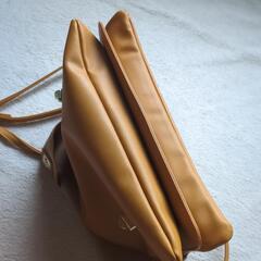PAGEBOY　ショルダーバッグの画像