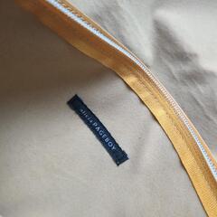 PAGEBOY　ショルダーバッグの画像