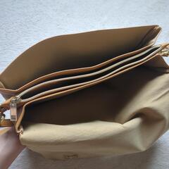 PAGEBOY　ショルダーバッグの画像