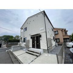 初期費用5万円パック！築浅物件！宅配ボックス・浴室乾燥機有☆洗面...
