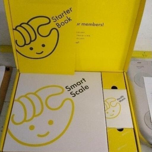 0831-013 chocoZAPスターターキット