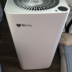 Airdog ジャンク