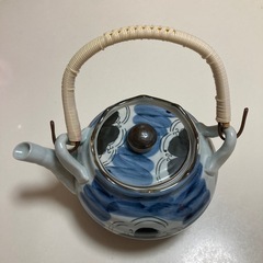急須
