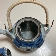 急須
の画像