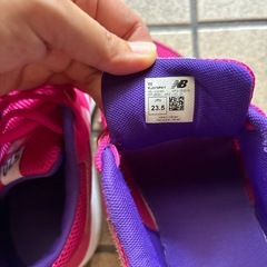 ニューバランス　570の画像