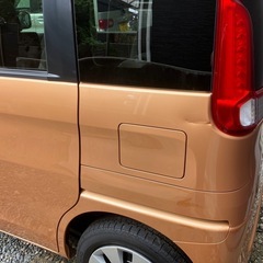 ★車検R8/7まで！60,000km★ スズキ　スペーシア　H27年式　ナビTV   バックカメラ　ETC   ポッキリ61万！の画像