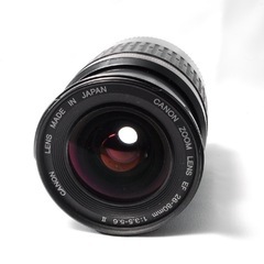 Canon キャノン EOS Kiss X3 レンズセットの画像