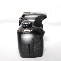 Canon キャノン EOS Kiss X3 レンズセットの画像