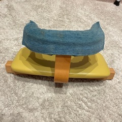 アップライトチェア　ベビーシート