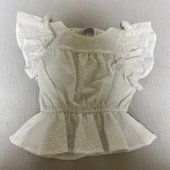 ディズニー 洋服 90の画像