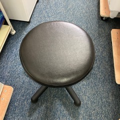 昇降式回転チェアーの画像