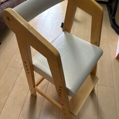 子供用椅子 キッズチェアの画像