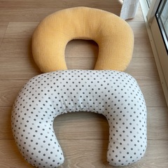 授乳クッション