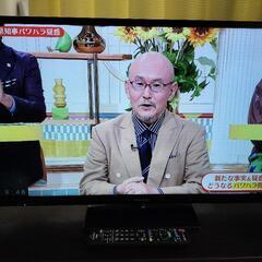 パナソニック　液晶テレビ　TH-32C325 32型　2015年...
