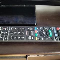 パナソニック　液晶テレビ　TH-32C325 32型　2015年製　中古の画像