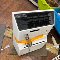 リサイクルショップどりーむ天保山店　No14202　空気清浄機　SHARP　2009年製　プラズマクラスターの画像