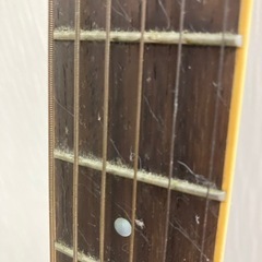 YAMAHA cpx500iii アコギ の画像