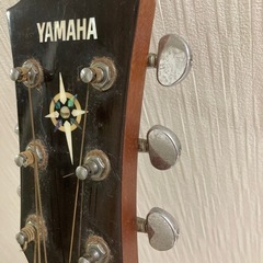 YAMAHA cpx500iii アコギ の画像