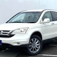 茨城県のCR-V(ホンダ)の中古車|ジモティー 茨城県のCR-V(ホンダ)の中古車|ジモティー