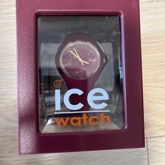 アイスウォッチ ICE WATCH ICE.GL.ANE.S.S.14
