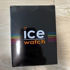アイスウォッチ ICE WATCH ICE.GL.ANE.S.S.14の画像
