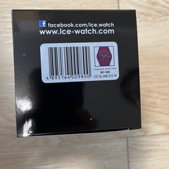 アイスウォッチ ICE WATCH ICE.GL.ANE.S.S.14の画像