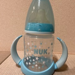 NUK　スパウトマグ　
