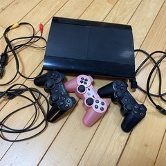 PS3★ソフト19個付き