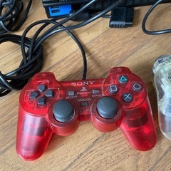 プレイステーション2 PlayStation2の画像